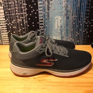 Skechers gogolf Sz 9